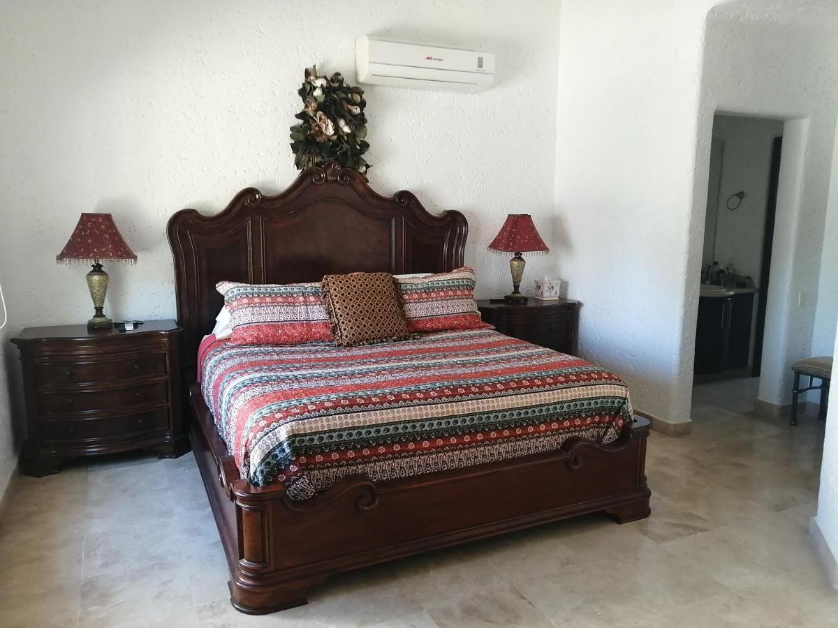 Couette-café Casa Dahlia 2 Mazatlán