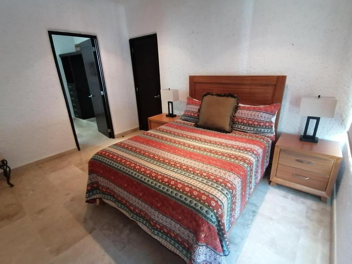 Casa Dahlia 2 Couette-café Mazatlán