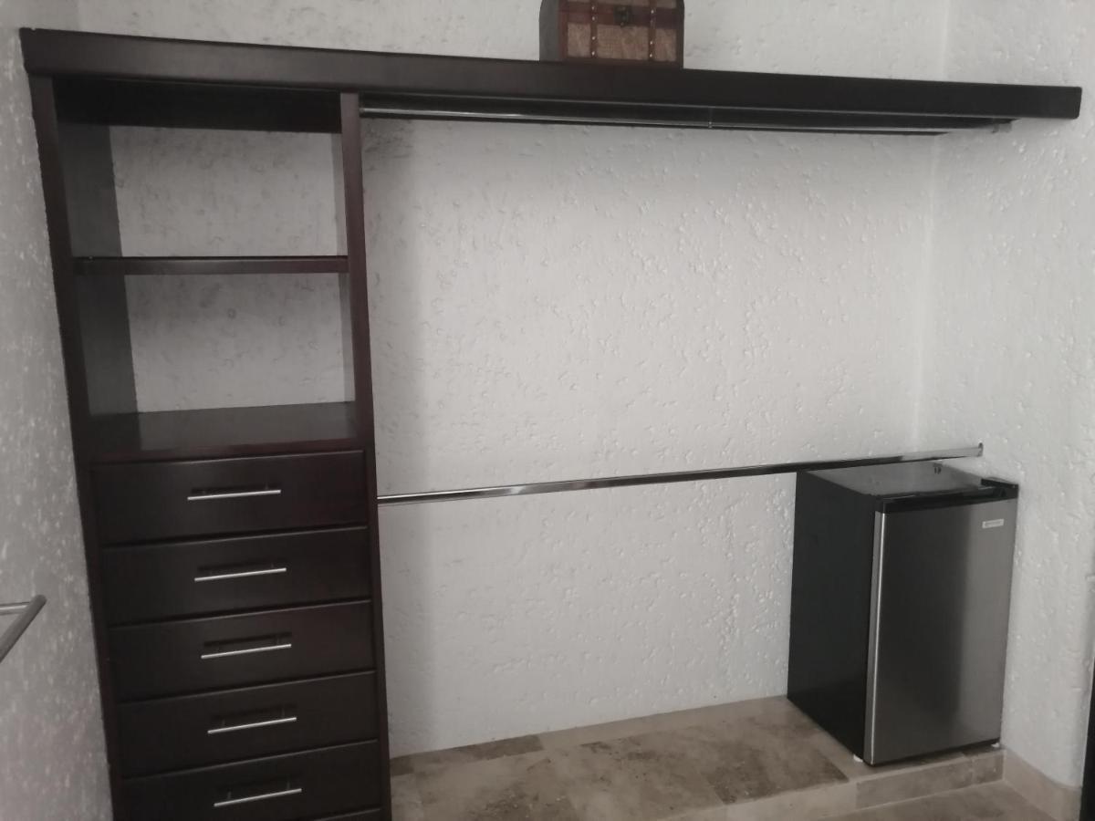 Casa Dahlia 2 Mazatlán
